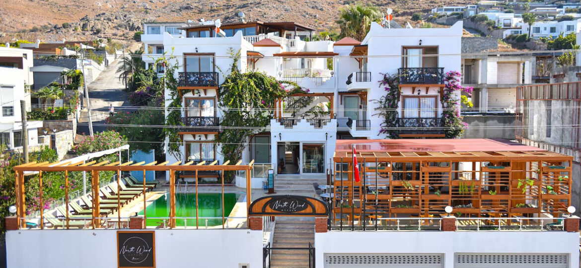Turgutreis Bodrum Butik Oteller, Turgutreis Bodrum Boutique Hotels, Тургутрейс Бодрум Бутик Отель