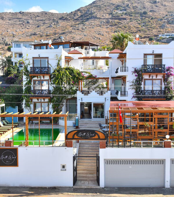 Turgutreis Bodrum Butik Oteller, Turgutreis Bodrum Boutique Hotels, Тургутрейс Бодрум Бутик Отель