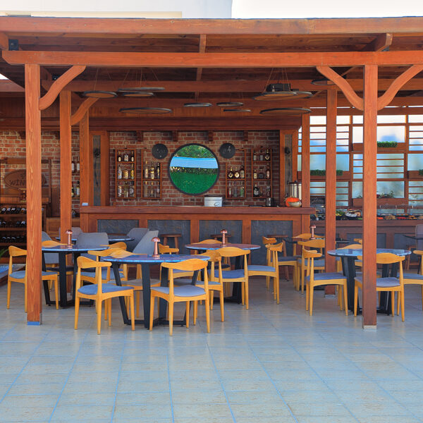 West coast hotel bodrum
