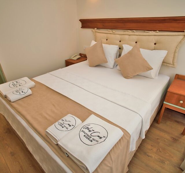 west cost hotel standart