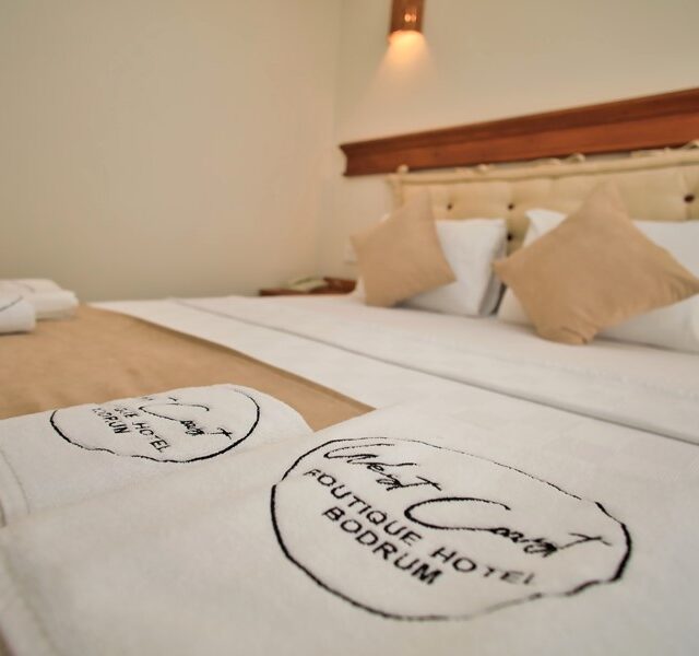 west cost hotel standart