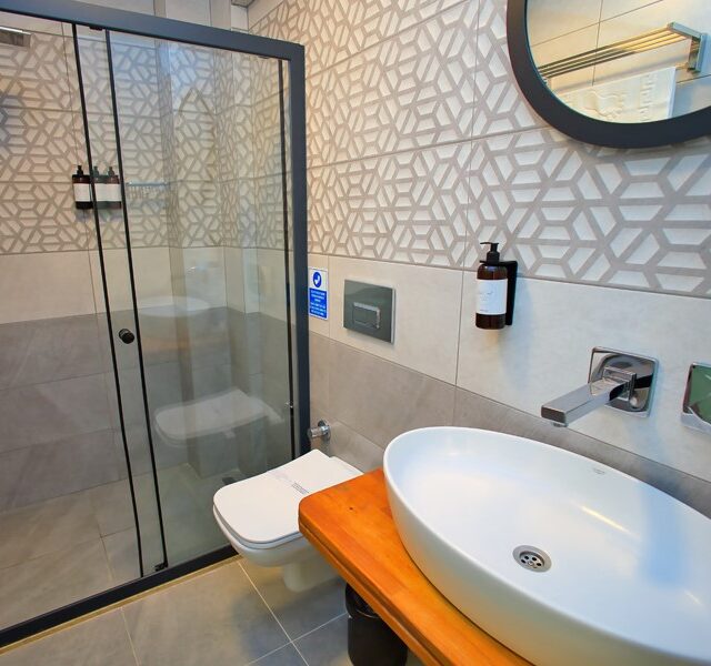 DELUXE SEA VIEW ROOM