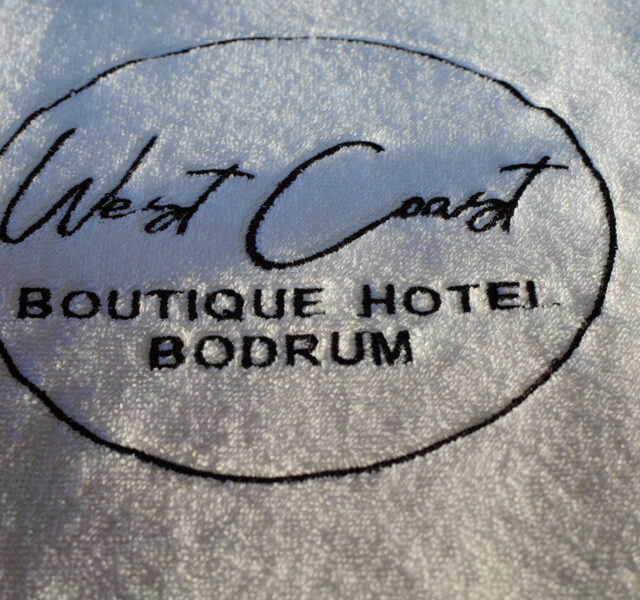 west cost hotel twin room