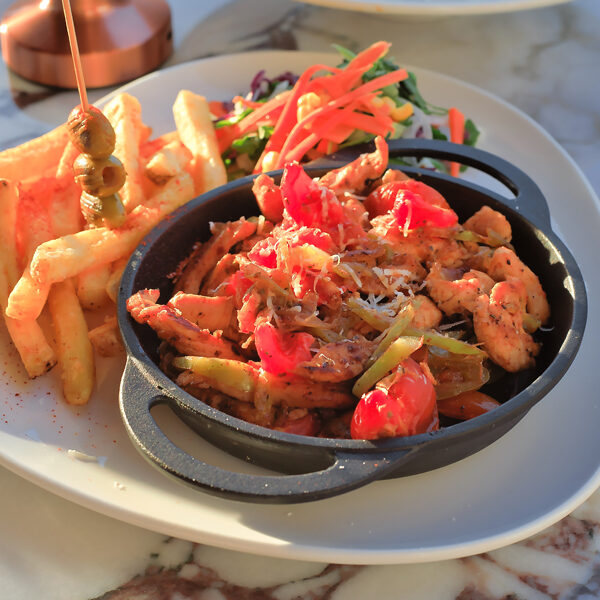 West coast hotel bodrum