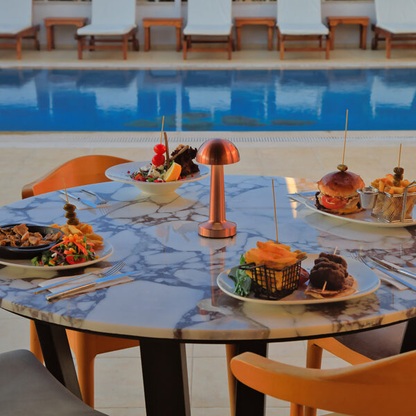 West coast hotel bodrum
