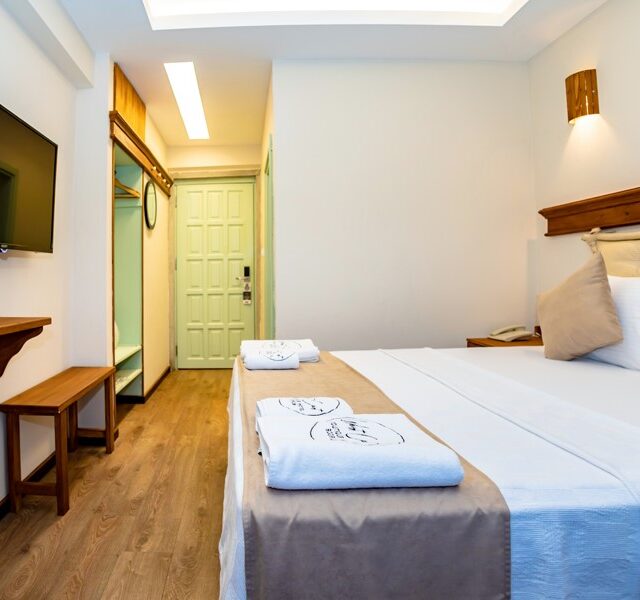 west cost hotel standart