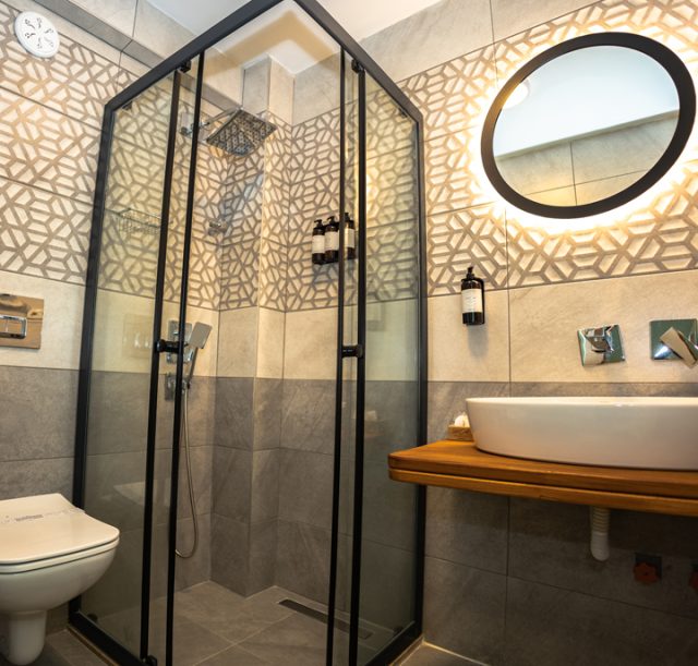 west cost hotel standart